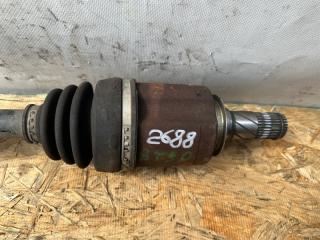 Привод передний левый PATHFINDER R52 12-21 2013 3.5 VQ35DE