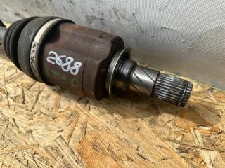 Привод передний левый PATHFINDER R52 12-21 2013 3.5 VQ35DE