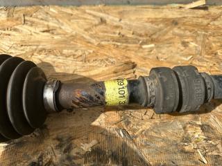 Привод передний левый PATHFINDER R52 12-21 2013 3.5 VQ35DE