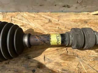 Привод передний левый PATHFINDER R52 12-21 2013 3.5 VQ35DE