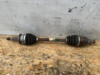 Привод передний левый HYUNDAI ACCENT RB 10- 2015