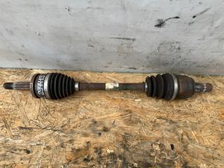 Привод передний левый ACCENT RB 10- 2015 1.6 G4FD