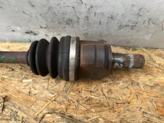 Привод передний левый ACCENT RB 10- 2015 1.6 G4FD