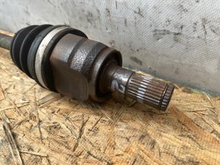 Привод передний левый ACCENT RB 10- 2015 1.6 G4FD