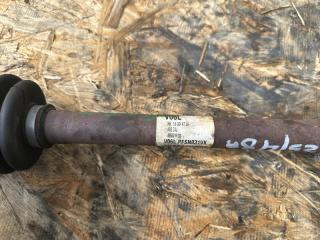 Привод передний левый ACCENT RB 10- 2015 1.6 G4FD