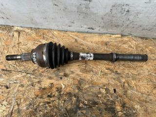 Привод передний левый EDGE 15- 2016 C35PDED 3.5L