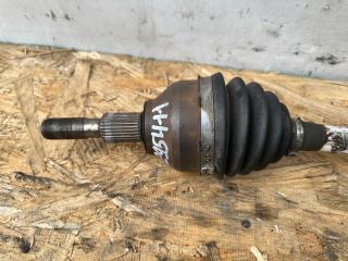 Привод передний левый FORD EDGE 15- C35PDED 3.5L