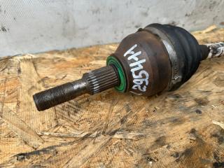 Привод передний левый EDGE 15- 2016 C35PDED 3.5L