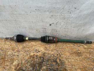 Привод передний правый NISSAN PATHFINDER R52 12-21 2013