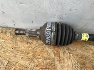 Привод передний правый NISSAN PATHFINDER R52 12-21 3.5 VQ35DE