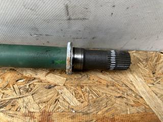 Привод передний правый PATHFINDER R52 12-21 2013 3.5 VQ35DE