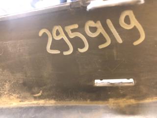 Бампер задний RAV4 13-19