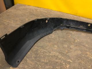 Бампер задний RAV4 13-19