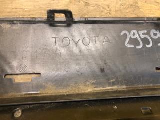 Бампер задний RAV4 13-19