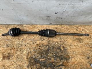 Привод передний правый RX300 98-03 2000 3.0 1MZFE