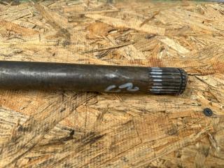 Привод передний правый RX300 98-03 2000 3.0 1MZFE