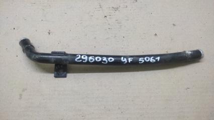 Патрубок системы охлаждения HYUNDAI SONATA YF 10-14 2.4 G4KK
