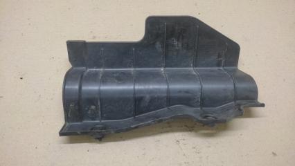 Дефлектор радиатора левый SONATA YF 10-14 2012 2.4 G4KK