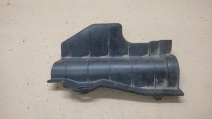 Дефлектор радиатора правый SONATA YF 10-14 2012 2.4 G4KK