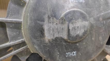 Диффузор вентилятора основного радиатора HYUNDAI SONATA YF 10-14 2.4 G4KK