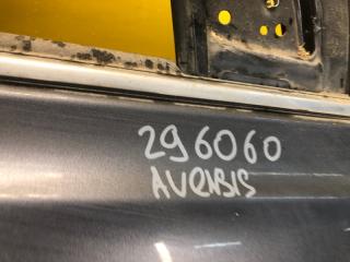 Дверь передняя правая AVENSIS 03-08