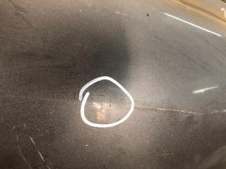 Дверь передняя правая AVENSIS 03-08