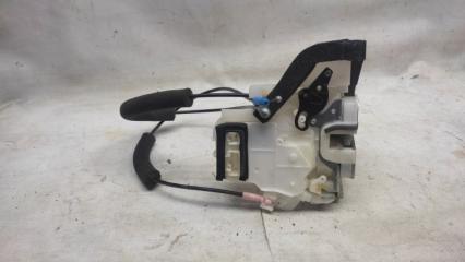 Замок двери задний правый OUTBACK 09-14 BR 2011 Внедорожник 2.5