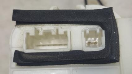 Замок двери задний правый OUTBACK 09-14 BR 2011 Внедорожник 2.5