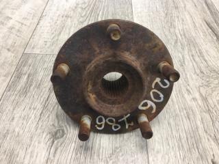 Ступица передняя NISSAN ROGUE 08-15 2010