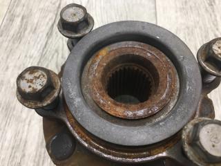 Ступица передняя ROGUE 08-15 2010 S35 2.5 QR25DE