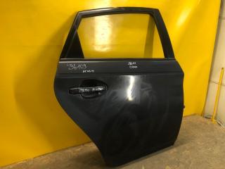 Дверь задняя правая TOYOTA PRIUS - 30 09-17
