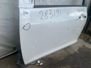 Дверь передняя левая YARIS 05–11