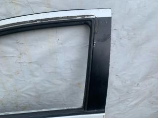 Дверь передняя левая YARIS 05–11