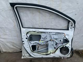 Дверь передняя левая YARIS 05–11