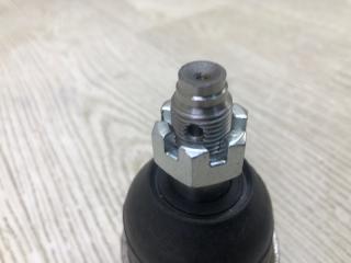 Шаровая опора передняя GX470 02-09