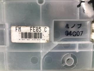 Панель приборов RX-8 03-10