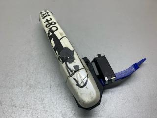 Ручка двери наружная задняя левая YARIS 05–11