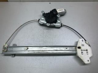 Стеклоподъемник задний левый HYUNDAI ACCENT RB 10-