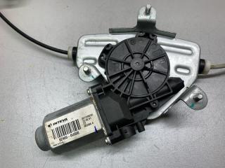 Стеклоподъемник задний левый ACCENT RB 10-