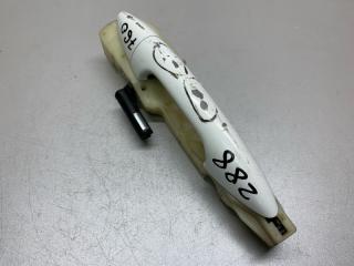 Ручка двери наружная задняя левая ACCENT RB 10-