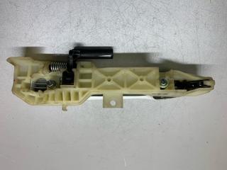 Ручка двери наружная задняя левая HYUNDAI ACCENT RB 10-