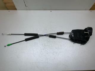 Замок двери задний левый TOYOTA YARIS 05–11 Б/У Замок двери задний левый TOYOTA YARIS 05–11