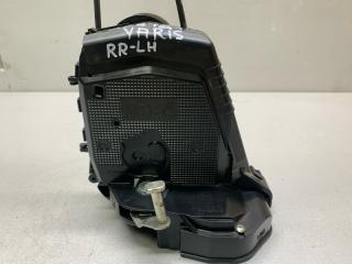 Замок двери задний левый TOYOTA YARIS 05–11