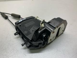 Замок двери задний левый YARIS 05–11