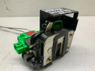 Замок двери задний левый ACCENT RB 10-