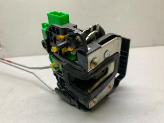 Замок двери задний левый ACCENT RB 10-