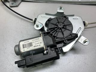 Стеклоподъемник передний правый ACCENT RB 10-