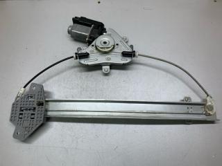 Стеклоподъемник передний правый HYUNDAI ACCENT RB 10-