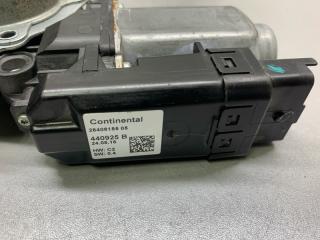 Стеклоподъемник передний правый ACCENT RB 10-