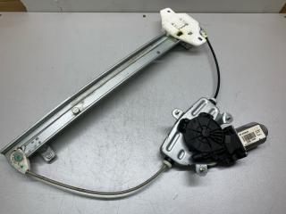 Стеклоподъемник задний правый HYUNDAI ACCENT RB 10-